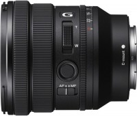 Camera Lens Sony 16-35mm f/4.0 G FE PZ 