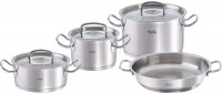 Photos - Stockpot Fissler Original Profi 8413304 