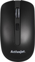 Photos - Mouse Activejet AMY-320BK 