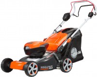 Photos - Lawn Mower Oleo-Mac Gi 44T No Kit 