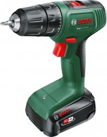 Drill / Screwdriver Bosch EasyDrill 18V-40 06039D8002 