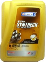 Photos - Engine Oil Atlantic Syntech Super 10W-40 20 L