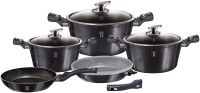 Photos - Stockpot Berlinger Haus Carbon Pro BH-7181 