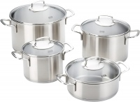 Photos - Stockpot Fissler Hamburg 8111004 