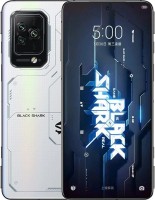 Photos - Mobile Phone Black Shark 5 Pro 256 GB / 12 GB