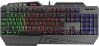 Keyboard Fury Skyraider 