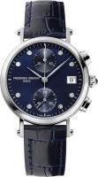 Photos - Wrist Watch Frederique Constant FC-291MPND2R6 