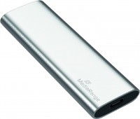 SSD MediaRange Hard Drive External MR1102 480 GB