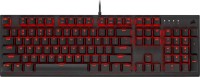 Photos - Keyboard Corsair K60 PRO Mechanical Gaming Keyboard 
