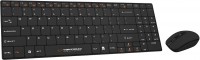 Keyboard Esperanza 2.4GHz Wireless Set Liberty 