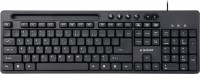Keyboard Gembird KB-UM-108 