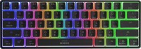 Photos - Keyboard Genesis Thor 660 RGB 
