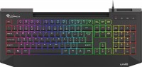 Keyboard Genesis Lith 400 RGB 