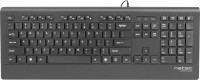 Keyboard NATEC Barracuda 