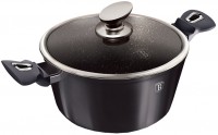 Photos - Stockpot Berlinger Haus Carbon Pro BH-6892 