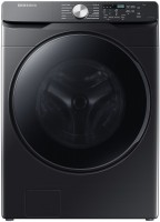 Washing Machine Samsung WF18T8000GV black