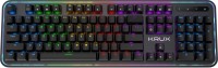 Photos - Keyboard KRUX Comet RGB  Blue Switch