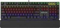 Keyboard KRUX Crato PRO RGB 