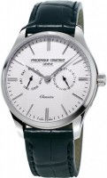 Wrist Watch Frederique Constant FC-259ST5B6 