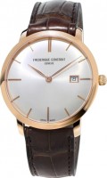 Photos - Wrist Watch Frederique Constant FC-306V4S4 