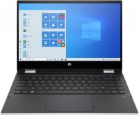 Photos - Laptop HP Pavilion x360 14m-dw1000 (14M-DW1013DX 1F4W6UA)