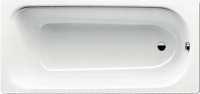 Photos - Bathtub White Wave Primo 150x70 cm