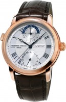 Photos - Wrist Watch Frederique Constant FC-750MC4H4 