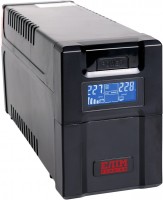 Photos - UPS Elim INPP-600P 600 VA