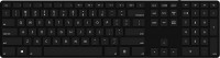 Photos - Keyboard Matias Backlit Wireless Multi-Pairing Keyboard for Windows 