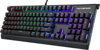 Photos - Keyboard Motospeed CK76  Blue Switch