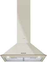 Photos - Cooker Hood Teka DOS 60.1 beige