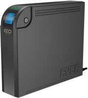 UPS EVER ECO 800 LCD 800 VA
