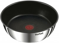 Photos - Pan Tefal Emotion L8973574 24 cm  stainless steel