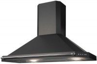 Photos - Cooker Hood SeeNERGY Rustica 90 black