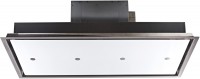 Photos - Cooker Hood SeeNERGY Iris Slim 120 WH white