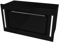 Photos - Cooker Hood SeeNERGY Hit Spot Vetro 52 BL black