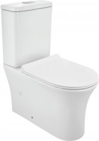 Photos - Toilet Jaquar Ornamix ONS-WHT-10753P180UFSM 