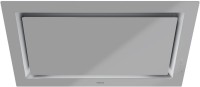 Photos - Cooker Hood Teka DLV 98660 SM TOS silver