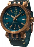 Wrist Watch Vostok Europe NH35A-575O286 