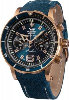 Wrist Watch Vostok Europe 6S21-510O586 