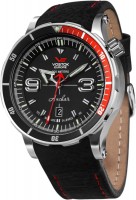 Wrist Watch Vostok Europe NH35A-510A587 