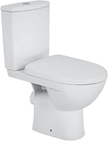 Photos - Toilet Kolo Status 2395250UA 