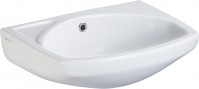 Photos - Bathroom Sink Ege Vitrifiye Lissa 91501 500 mm