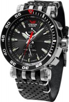 Wrist Watch Vostok Europe YN84-575A538 