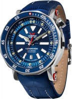 Wrist Watch Vostok Europe NH35A-620A634 