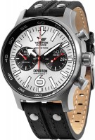 Wrist Watch Vostok Europe 6S21-595A642 
