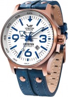 Wrist Watch Vostok Europe YN55-595B641 