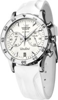 Wrist Watch Vostok Europe Undine VK64-515A524 