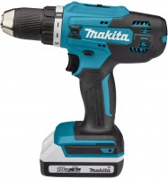 Photos - Drill / Screwdriver Makita DF488D004 