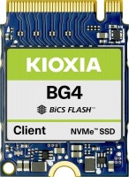 Photos - SSD KIOXIA BG4 2230 KBG40ZNS512G 512 GB
